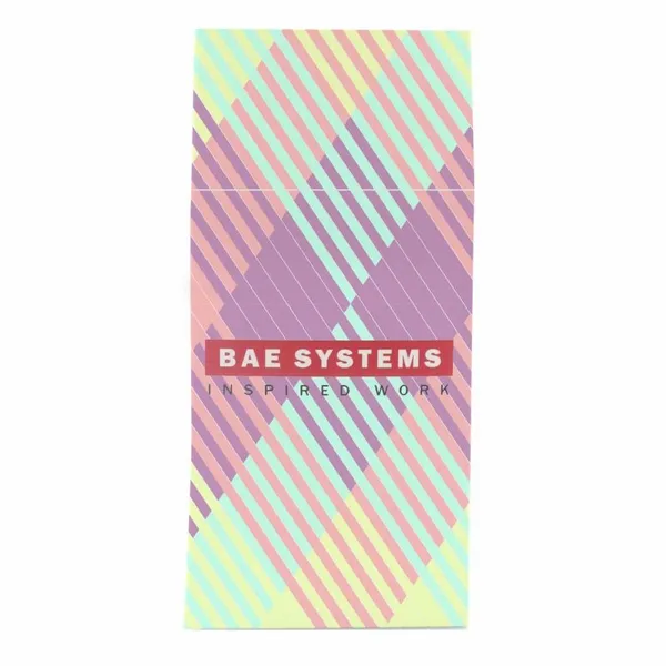 Gable Box - Caramel Popcorn - Custom Banners Now