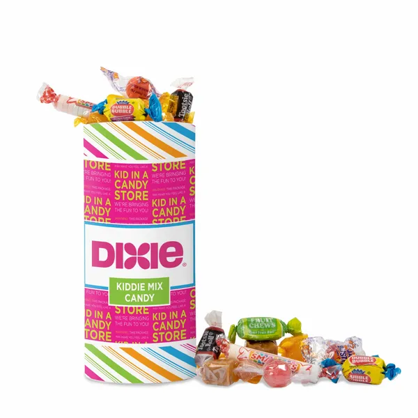 Kid In A Candy Store - Custom Banners Now