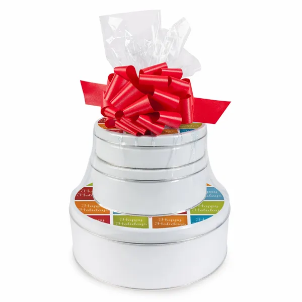 Fresh Beginnings Deluxe Holiday Trio - Custom Banners Now