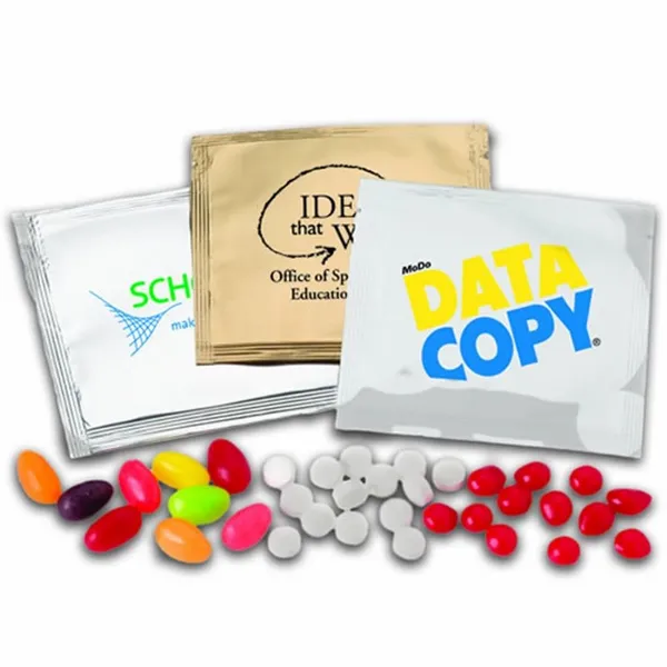 Snack Pack with Cinnamon Imperials - Custom Banners Now