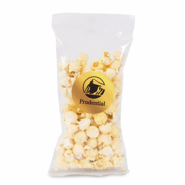 1oz. Goody Bags - Popcorn - Custom Banners Now