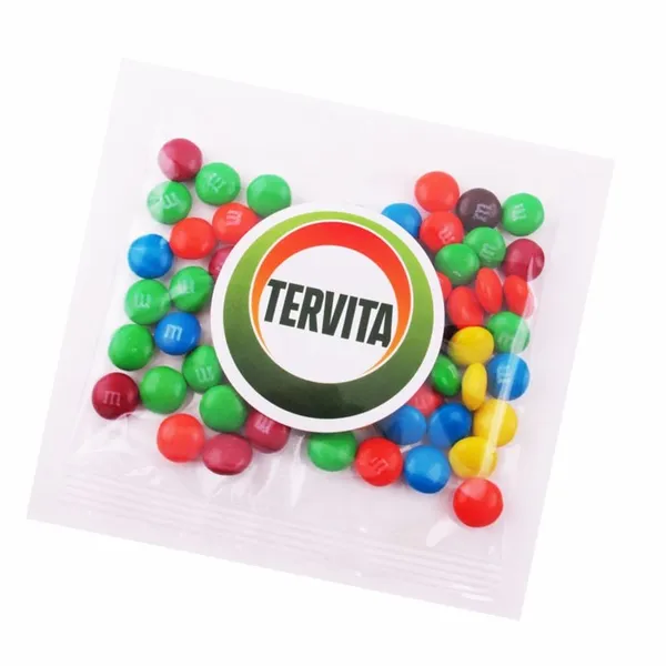 2 oz. M&M'S® Handfuls - Custom Banners Now