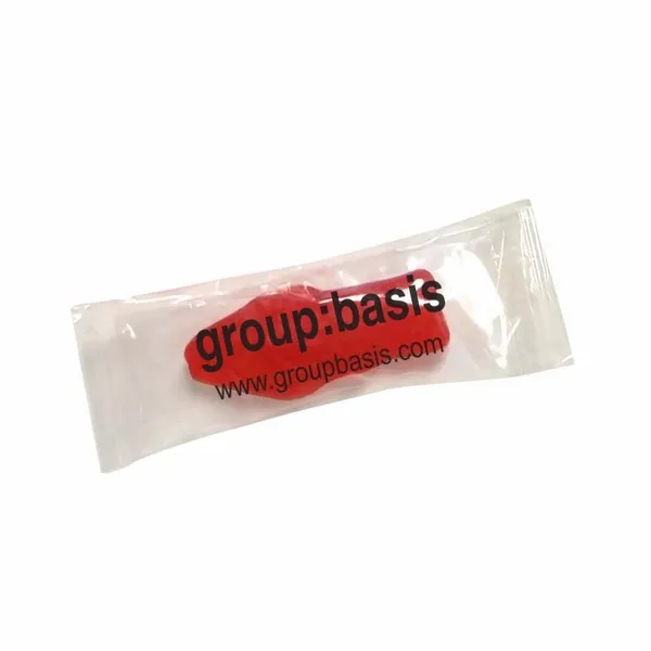 Individually Wrapped Red Fish - Custom Banners Now
