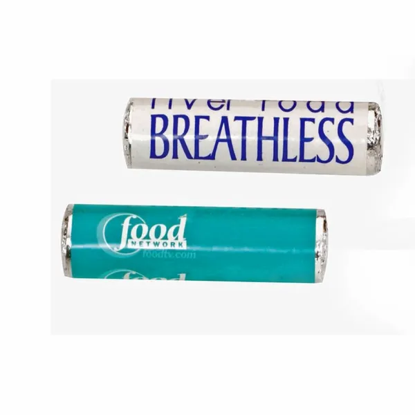 LifeSaver Fruit Flavored Roll - Custom Banners Now