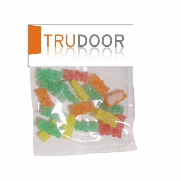 Large Header Bags - Sour Kids - Custom Banners Now