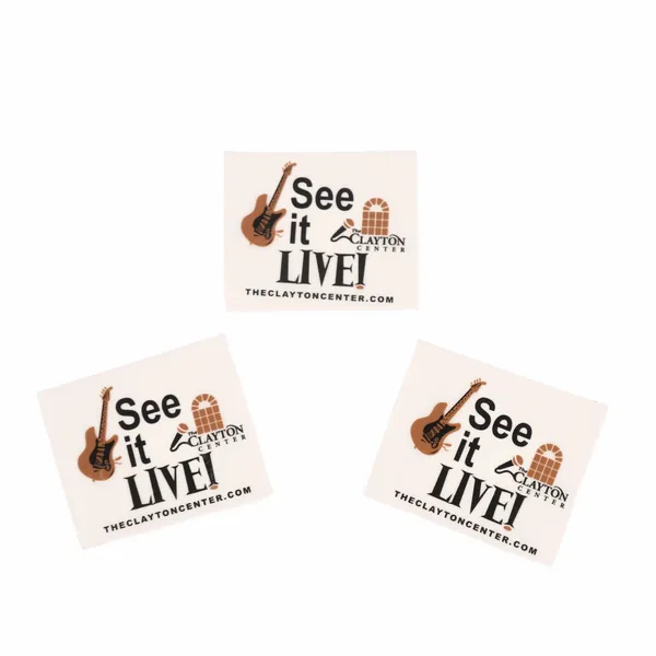 Custom Waterless Tattoos - Custom Banners Now