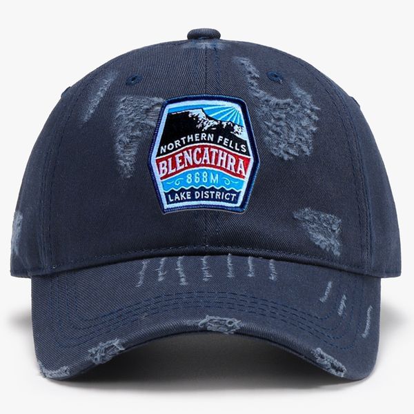 Quaint Cotton Cap - Custom Banners Now