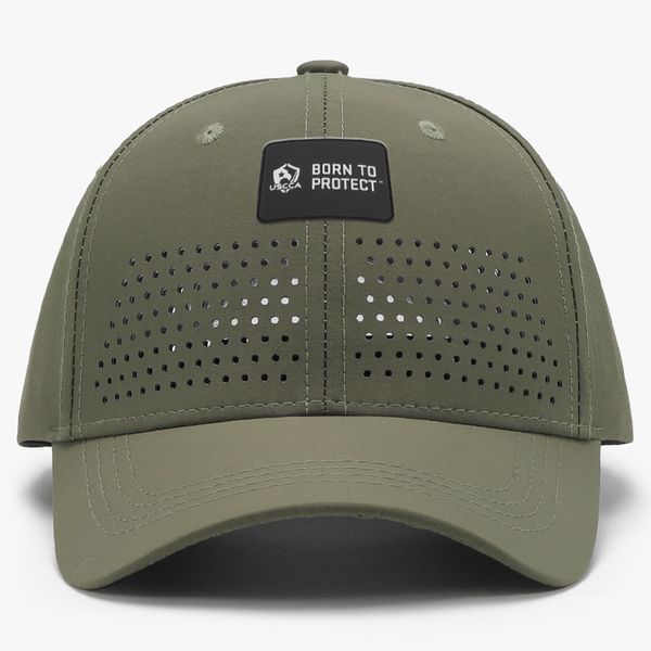 Summit Haven Cotton Cap - Custom Banners Now