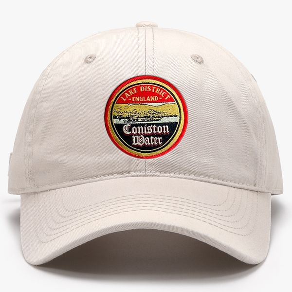 Dapper Dome Cotton Cap - Custom Banners Now