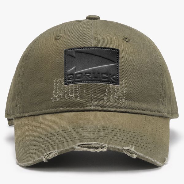 Idyllic Cotton Cap - Custom Banners Now