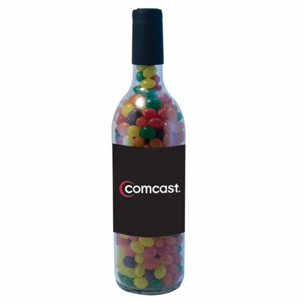 Wine Bottles - Custom Banners Now