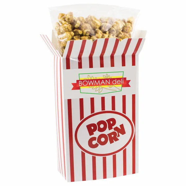 Popcorn Box-ZBOX-POPCORN - Custom Banners Now