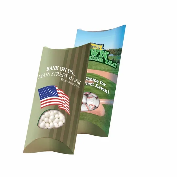 Pillow Candy Box - Custom Banners Now