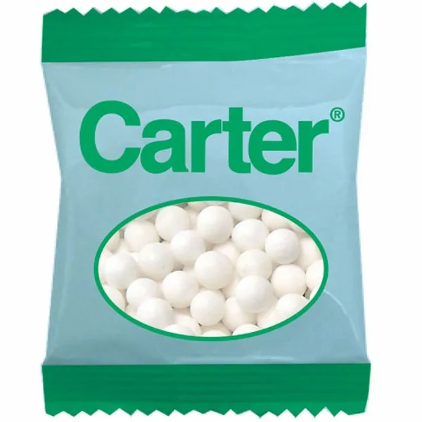 Zagasnacks™ Promo Snack Pack Bags-ZS3 - Custom Banners Now