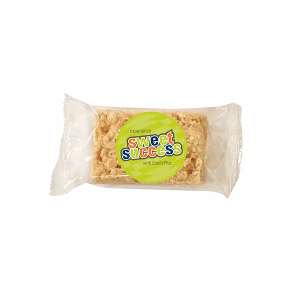 Rice Crispy Treat - Original Flavor - Custom Banners Now