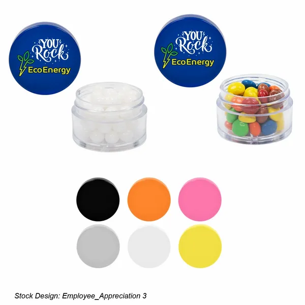 Twist Toppers - Custom Banners Now