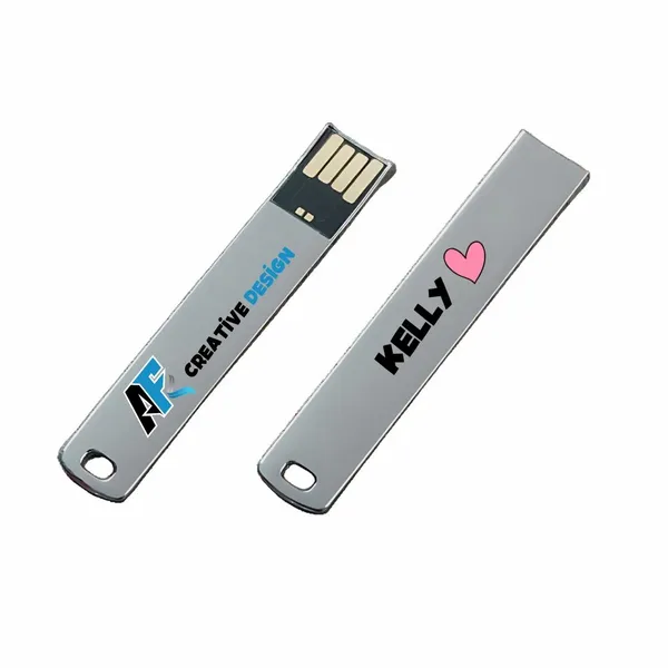 Blade USB - Custom Banners Now