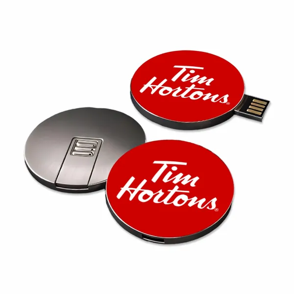 Eclipse USB - Custom Banners Now