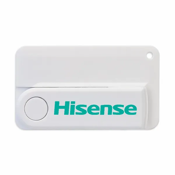 Wallet Card Mini Spin USB - Custom Banners Now