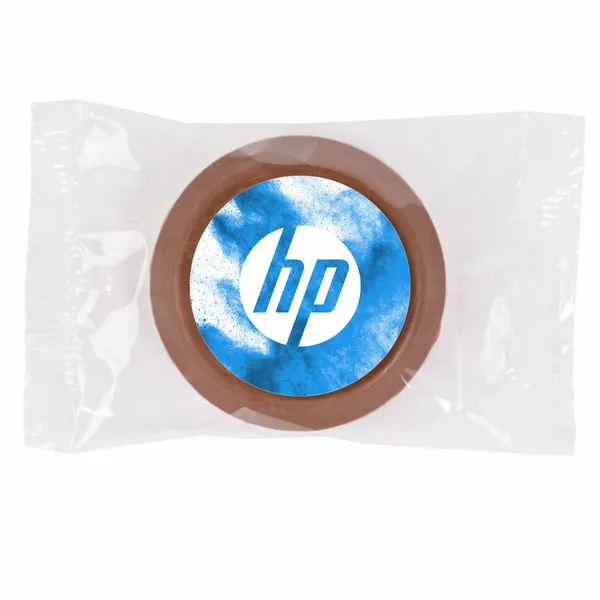 Truffle Cookie- Raspberry Ganache - Custom Banners Now