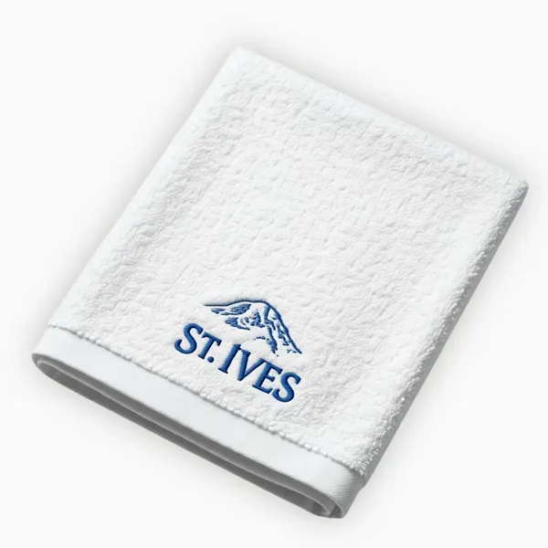Custom Face Towels - Custom Banners Now