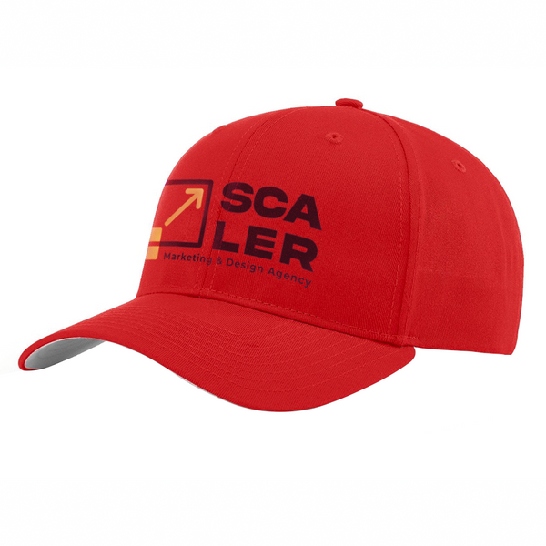Snapback Caps - Custom Banners Now