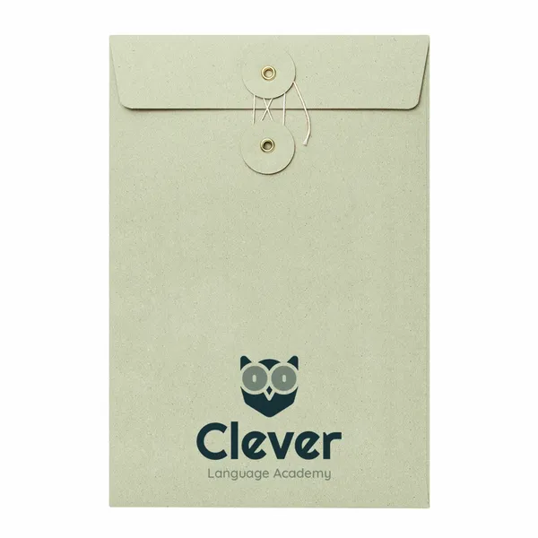 Storage Envelopes