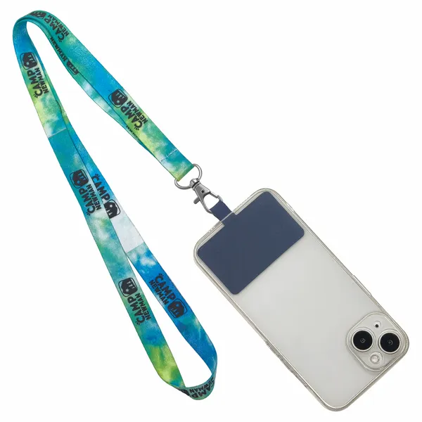 Phone Lanyard