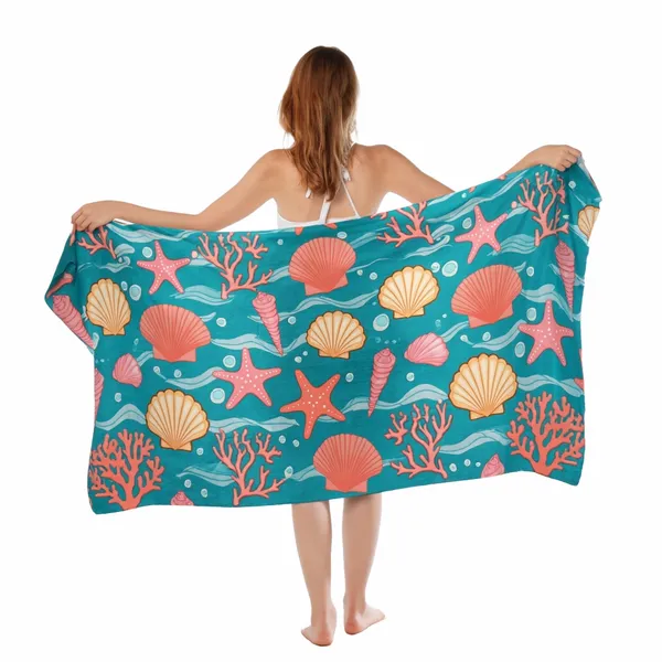 Pool Towels - Custom Banners Now