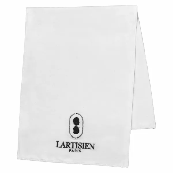 Custom Bathroom Towels - Custom Banners Now
