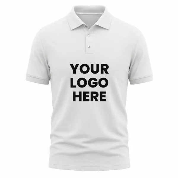 Full Color Sublimated Polo - Custom Banners Now