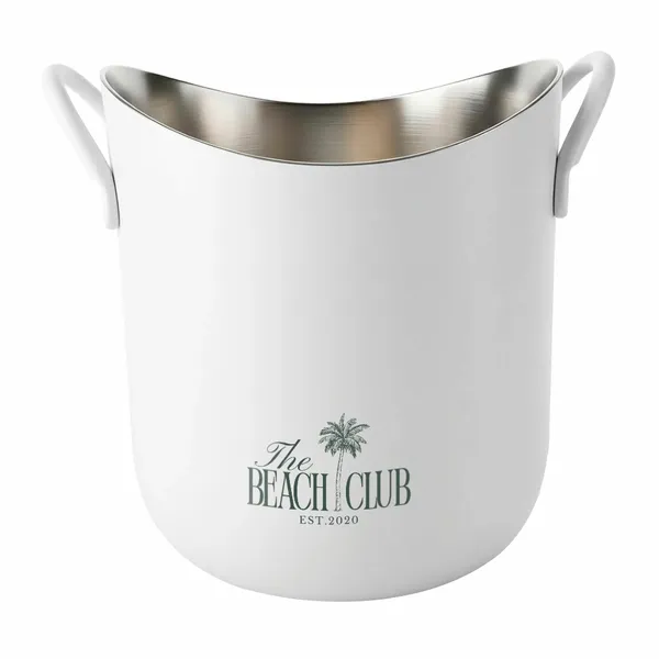 Stainless Steel Party Buckets