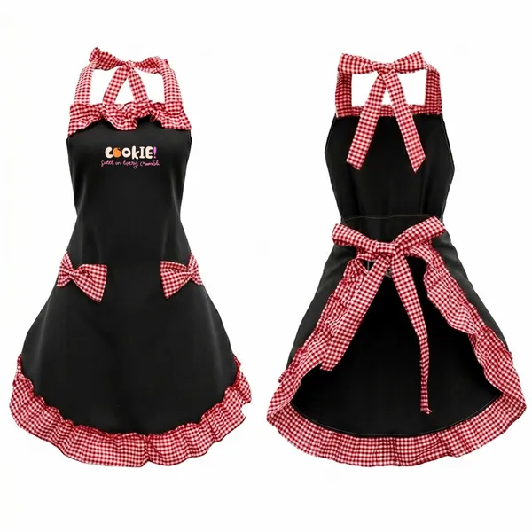 Cute Knot Utility Aprons - Custom Banners Now