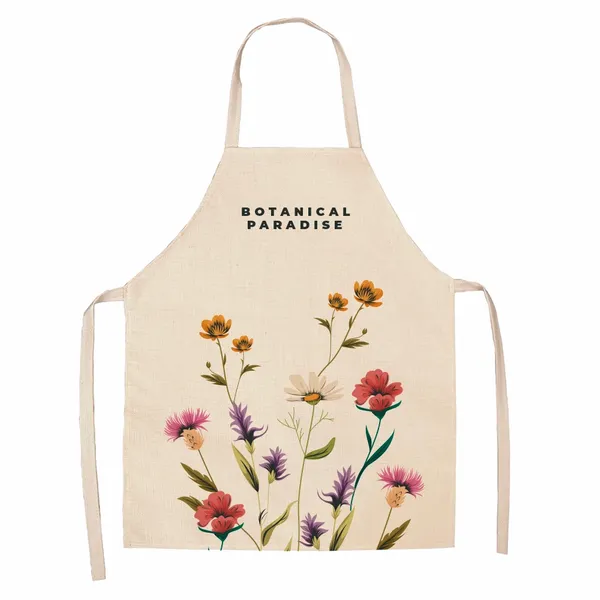 Edge to Edge Custom Graphic Aprons - Custom Banners Now
