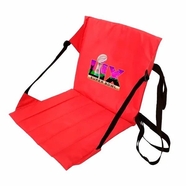 Portable Folding Stadium Seats