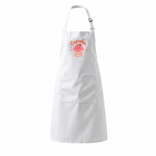 Full Coverage Chef Aprons - Custom Banners Now
