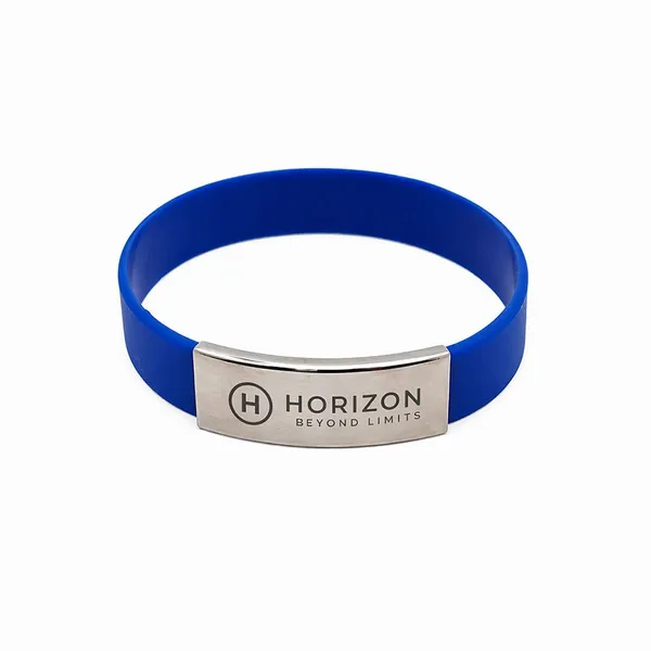 Metal Wristbands
