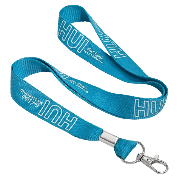 Polyester Lanyards