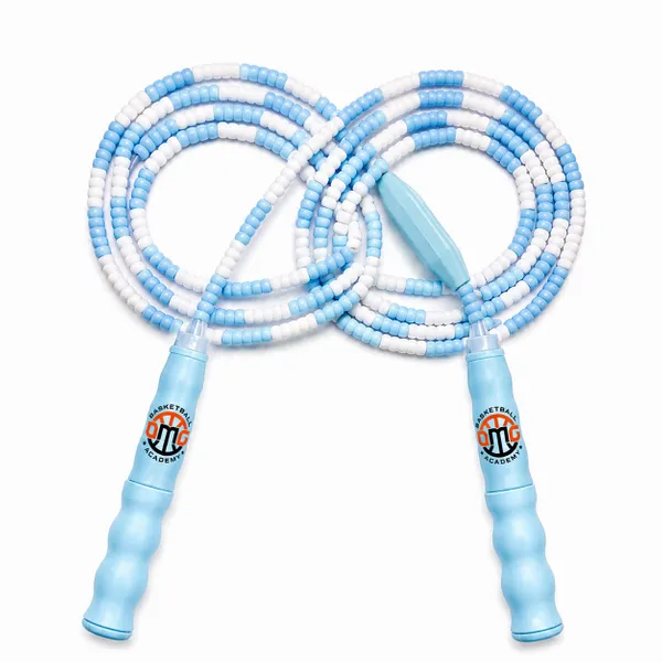 Light-Up Segmented Jump Ropes
