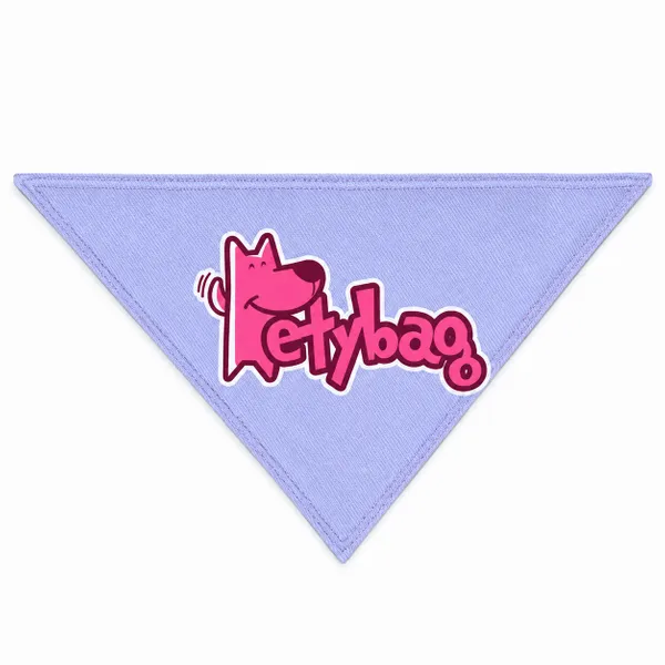 Cotton Pet Bandanas