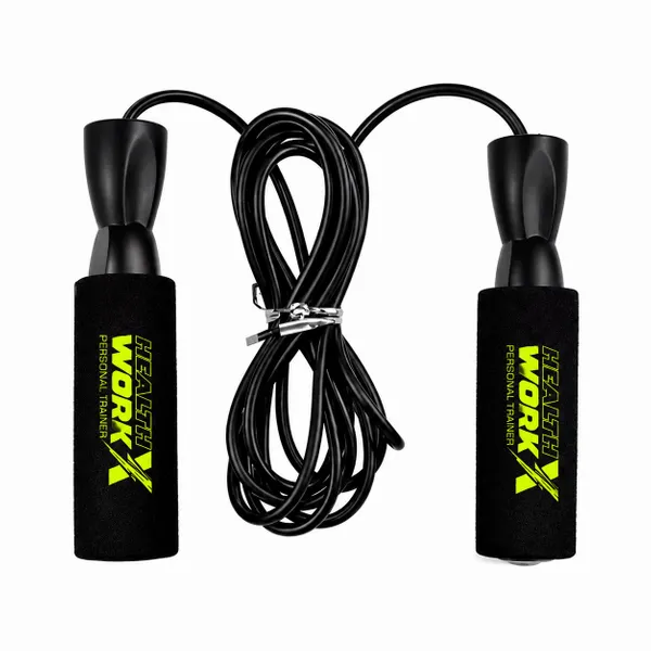 Jump Ropes