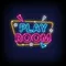 Play Room Neon Sign - Custom Banners Now