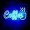 Coffee Neon Sign - Custom Banners Now