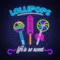 Lollipops Neon Sign - Custom Banners Now
