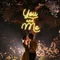 You And Me Neon Sign - Custom Banners Now