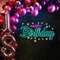 Cool Happy Birthday Neon Sign - Custom Banners Now