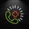 Emergency Call Neon Sign - Custom Banners Now