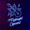 Midnight Concert Neon Sign - Custom Banners Now