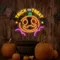 Trick or Treat Neon Sign - Custom Banners Now