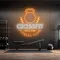 Gym Neon Signs - Custom Banners Now